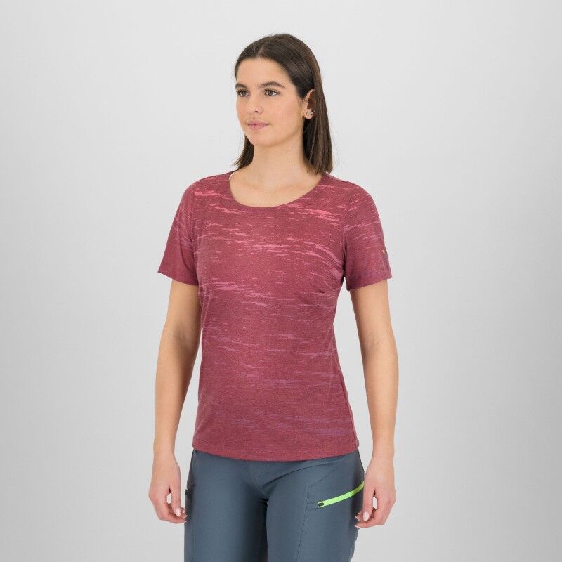 Karpos Tremalzo Tee - T-shirt - Women's | Hardloop