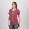 Karpos Tremalzo Tee - T-shirt - Women's | Hardloop