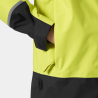 Helly Hansen Salt Port 2.0 Jacket - Kurtka żeglarskie dziecięce | Hardloop