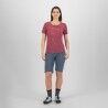 Karpos Tremalzo Tee - T-shirt - Women's | Hardloop