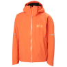 Helly Hansen Jr Loen Jacket - Waterproof jacket - Kid's | Hardloop