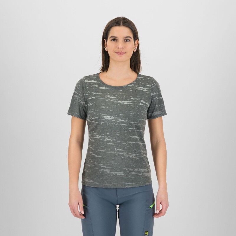 Tremalzo Tee - Camiseta - Mujer