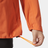 Helly Hansen Jr Loen Jacket - Waterproof jacket - Kid's | Hardloop
