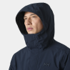 Helly Hansen Brussel Rain Coat - Kurtka zimowa meska | Hardloop