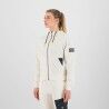 Karpos Easylife Hoodie Full-Zip Fleece - Fleece jacket - Women's | Hardloop