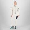 Karpos Easylife Hoodie Full-Zip Fleece - Polaire femme | Hardloop