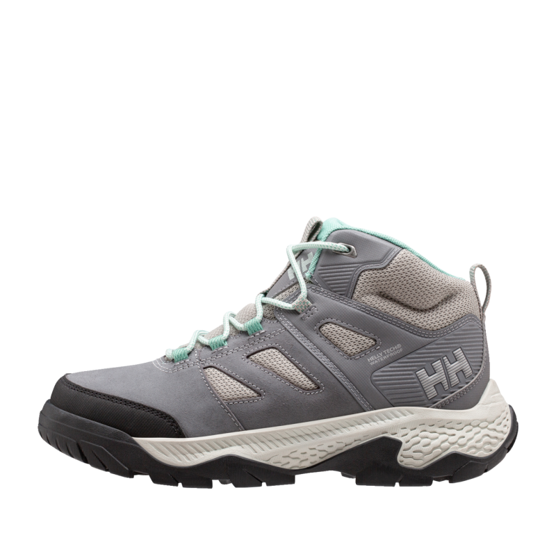 Switchback Mid 3 Ht - Walking shoes - Women's