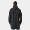 Helly Hansen Brussel Rain Coat - Parka - Men's | Hardloop