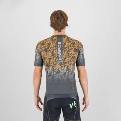 Sarca Jersey - Cykeltrikå kort ärm - Herr
