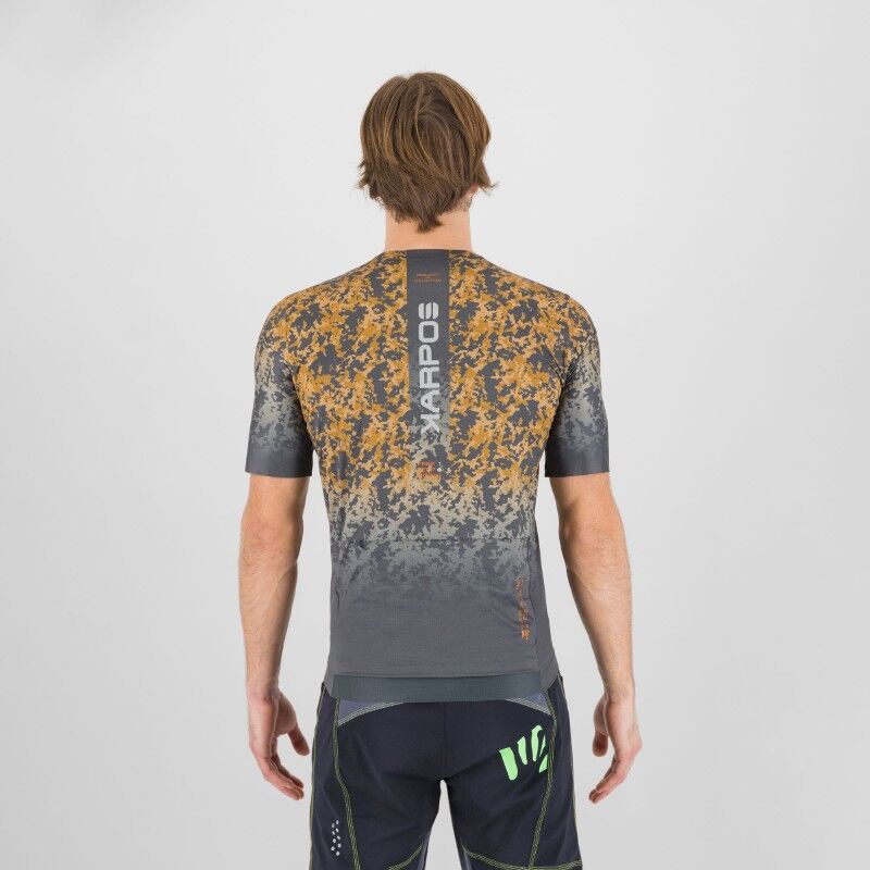 Sarca Jersey - Pyöräilypusero - Miehet