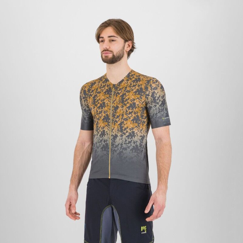 Karpos Sarca Jersey - Maglia ciclismo - Uomo | Hardloop