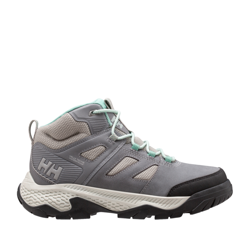 Helly Hansen Switchback Mid 3 Ht - Walking shoes - Women's | Hardloop