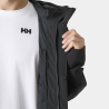 Helly Hansen Brussel Rain Coat - Parka - Men's | Hardloop