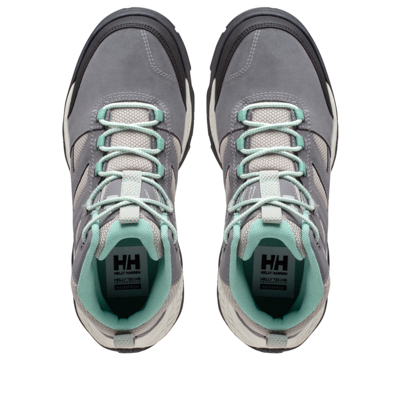 Helly Hansen Switchback Mid 3 Ht - Chaussures randonnée femme | Hardloop