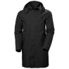 Helly Hansen City Rain Coat - Parka homme | Hardloop