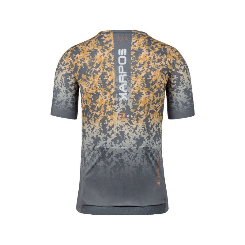 Karpos Sarca Jersey - Maglia ciclismo - Uomo | Hardloop