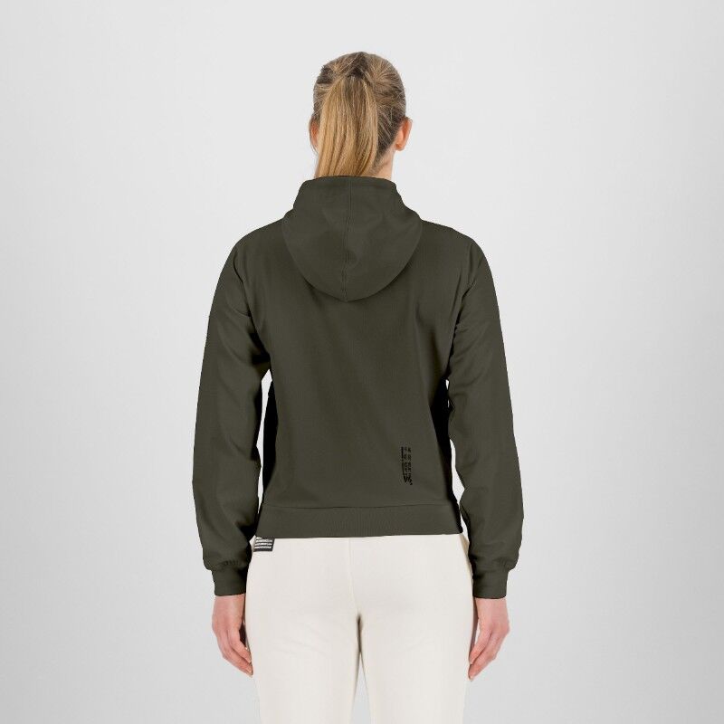 Easylife Hoodie Full-Zip Fleece - Fleece jacket - Women's
