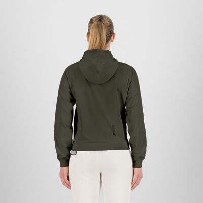 Easylife Hoodie Full-Zip Fleece - Fleecejacke - Damen