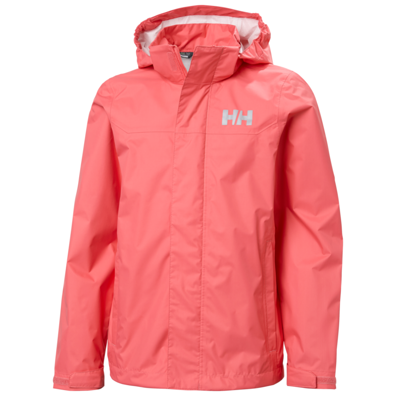 Loke Jacket 2.0 - Chaqueta impermeable - Niños