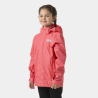 Helly Hansen Loke Jacket 2.0 - Waterproof jacket - Kid's | Hardloop