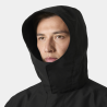 Helly Hansen City Rain Coat - Parka - Men's | Hardloop