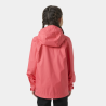 Helly Hansen Loke Jacket 2.0 - Casaco impermeável criança | Hardloop