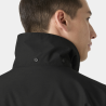 Helly Hansen City Rain Coat - Parka - Men's | Hardloop