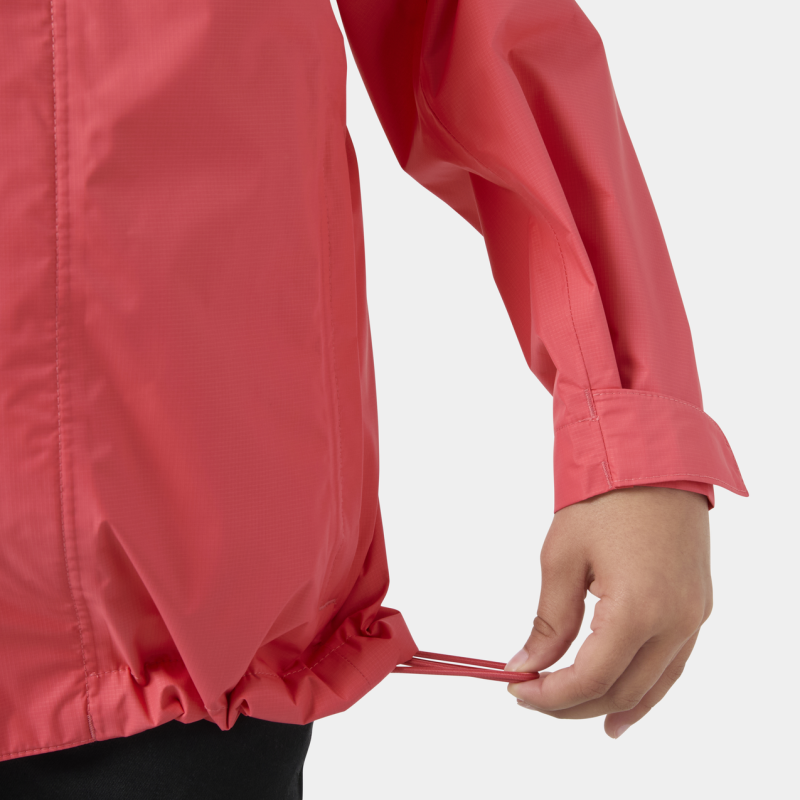 Helly Hansen Loke Jacket 2.0 - Giacca antipioggia - Bambino | Hardloop