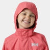 Helly Hansen Loke Jacket 2.0 - Casaco impermeável criança | Hardloop