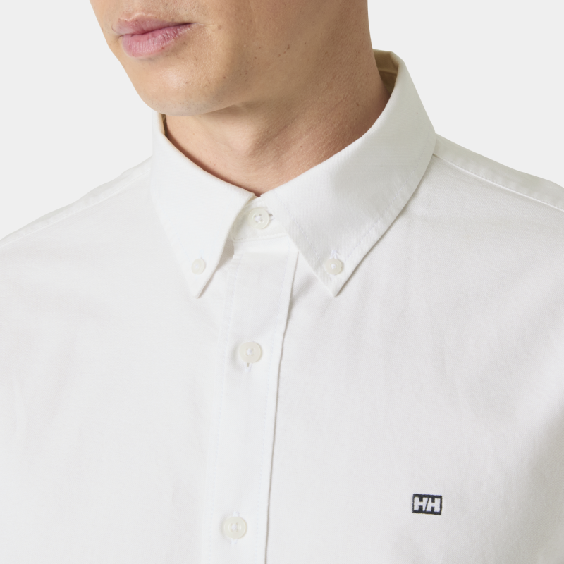Helly Hansen Shore Ls Shirt - Shirt - Men's | Hardloop