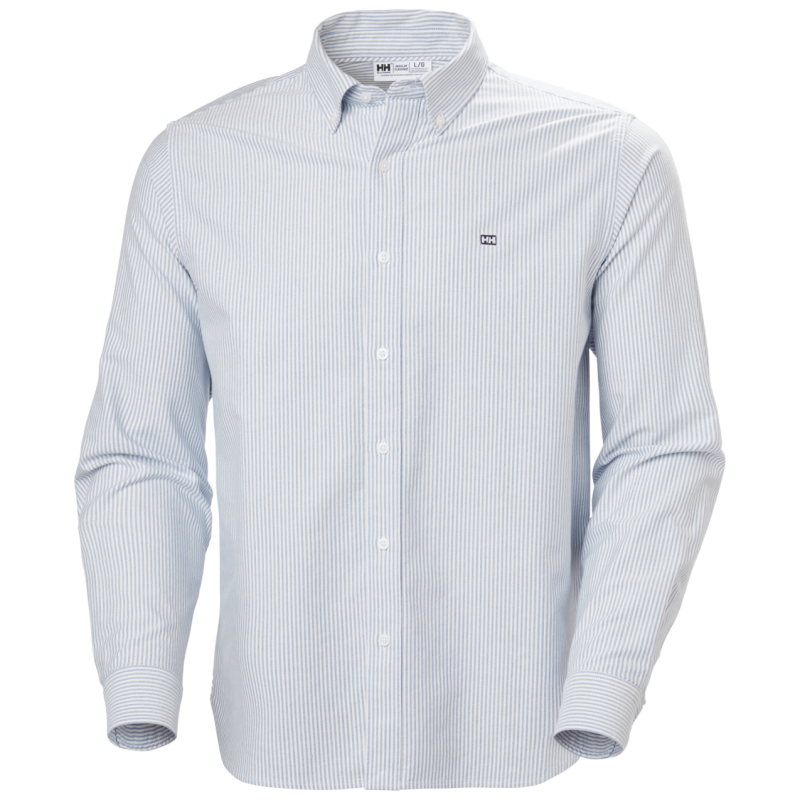 Shore Ls Shirt - Camisa - Hombre