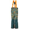 Dark Creek Splash Camo Aop