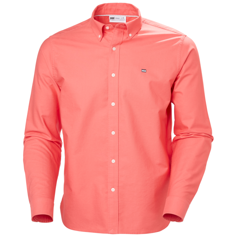 Shore Ls Shirt - Pánská košile