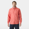 Helly Hansen Shore Ls Shirt - Chemise homme | Hardloop