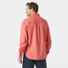 Helly Hansen Shore Ls Shirt - Chemise homme | Hardloop