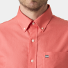 Helly Hansen Shore Ls Shirt - Shirt - Men's | Hardloop