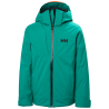 Signal Green