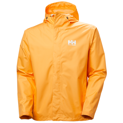 Seven J Jacket - Casaco impermeável homem