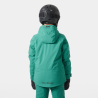 Helly Hansen Jr Alpha Jacket - Casaco de esquí criança | Hardloop