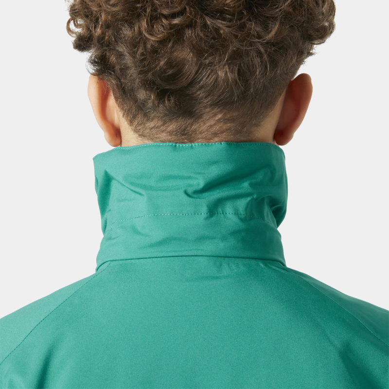 Helly Hansen Jr Alpha Jacket - Ski jacket - Kid's | Hardloop