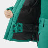 Helly Hansen Jr Alpha Jacket - Casaco de esquí criança | Hardloop