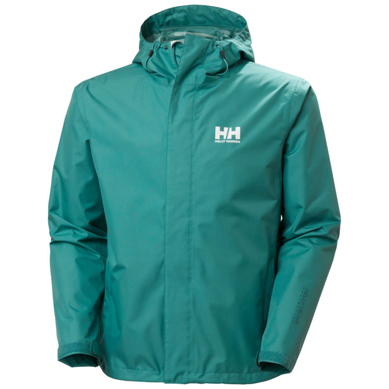 Seven J Jacket - Chaqueta impermeable - Hombre