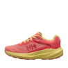 Sunset Pink / Yellow Pear