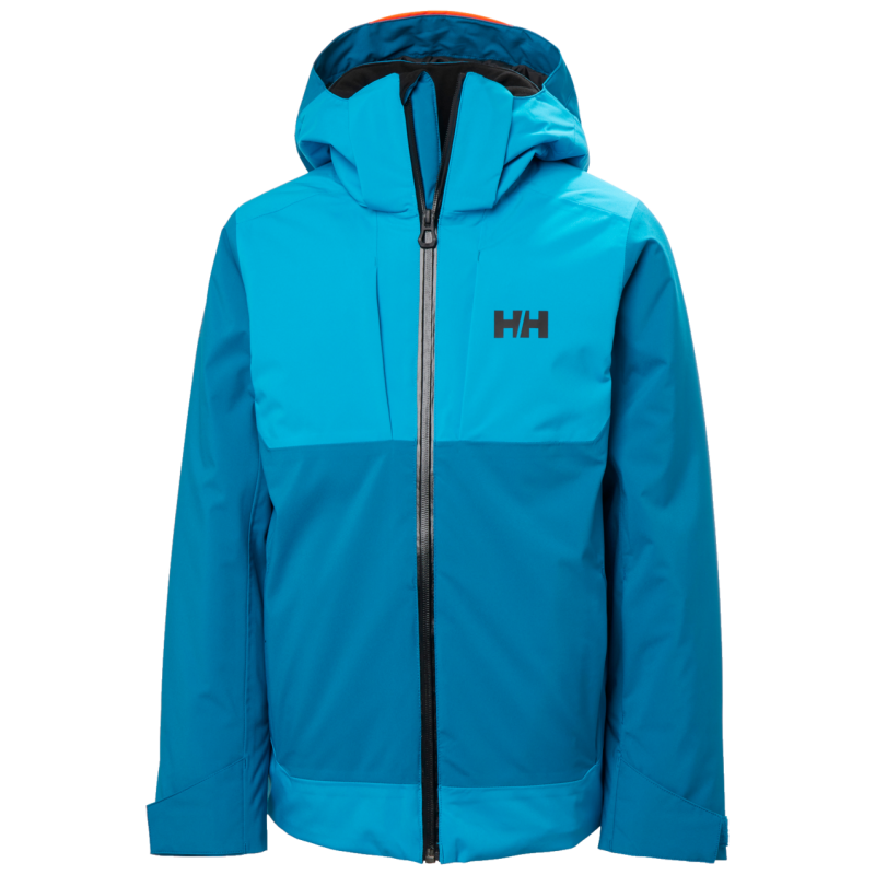 Jr Alpha Jacket - Ski jacket - Kid's