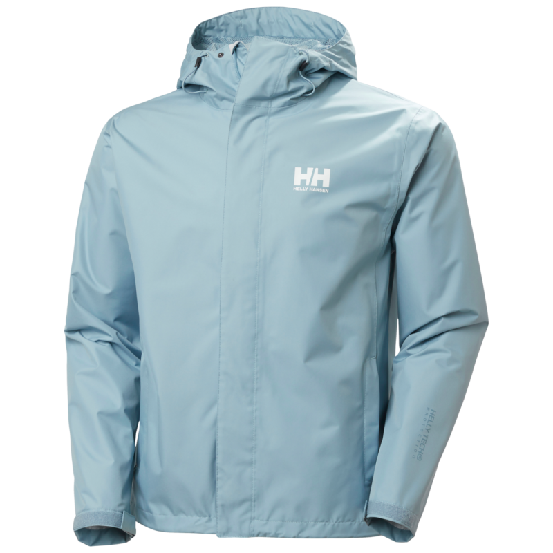 Helly Hansen Seven J Jacket - Waterproof jacket - Men's | Hardloop