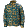 Dark Creek Splash Camo Aop