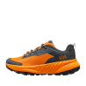 Ignite Orange / Ebony
