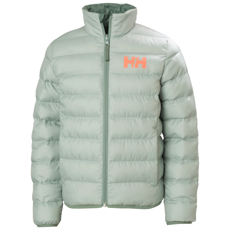 Marka Insulator Jacket - Giacca sintetica - Bambino