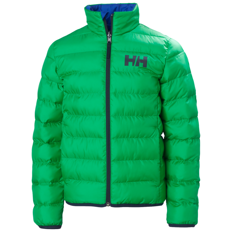 Marka Insulator Jacket - Casaco penas criança