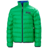 Bright Green